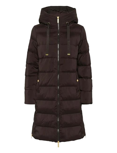 Samandaspw Otw Part Two Brown