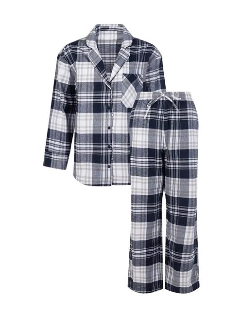 Harper Pyjamas Dorina Grey
