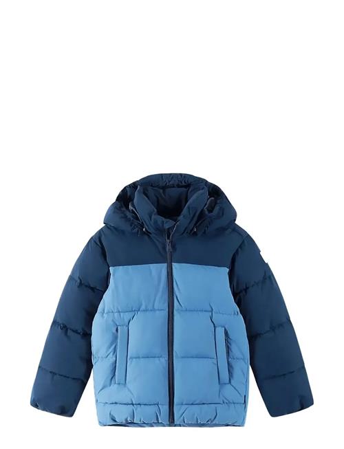 Winter Jacket, Tenhola Reima Blue