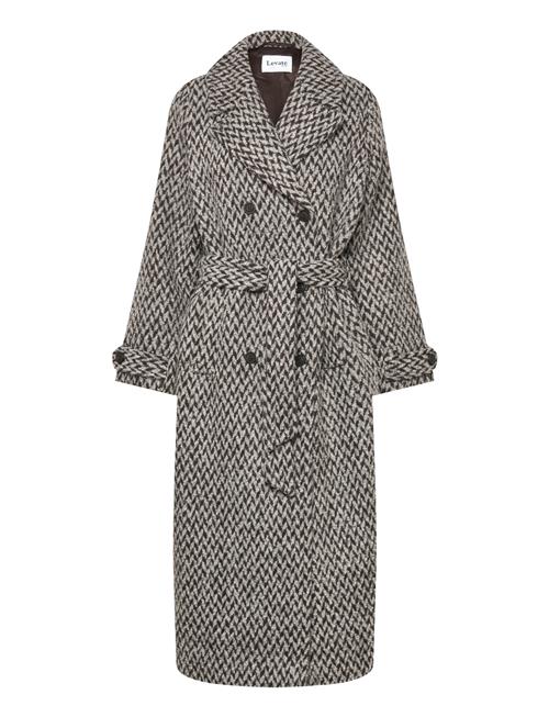 Lr-Mai Levete Room Patterned