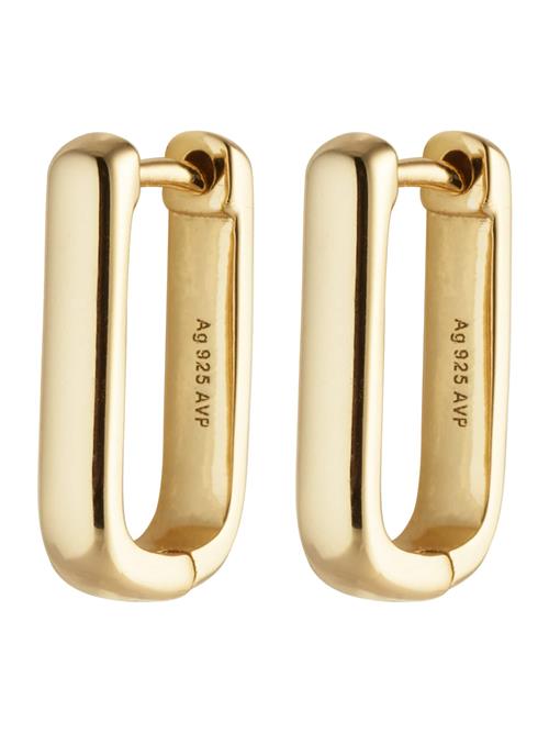 Glanzstücke München Øreringe  guld