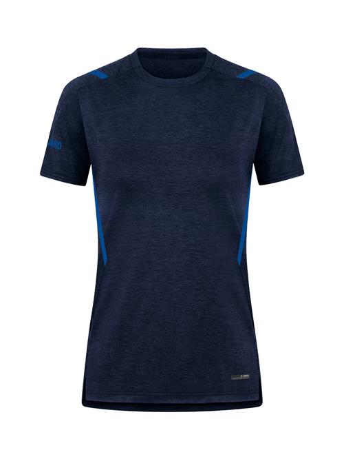 JAKO Funktionsbluse 'Challenge'  navy