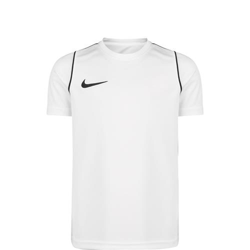 NIKE Funktionsskjorte 'Park 20'  sort / hvid