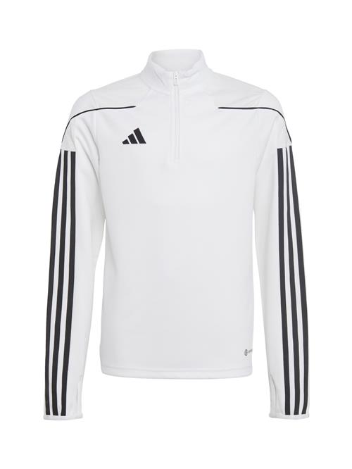 ADIDAS PERFORMANCE Funktionsskjorte 'Tiro 23 League'  sort / hvid