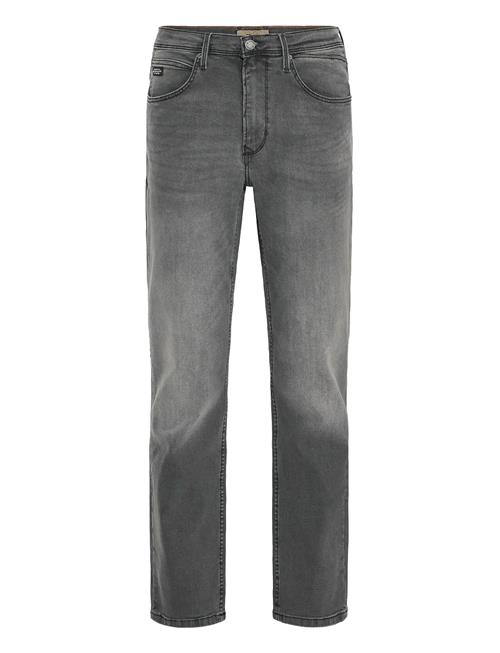 Bhrock Reg 0069 Noos Blend Grey