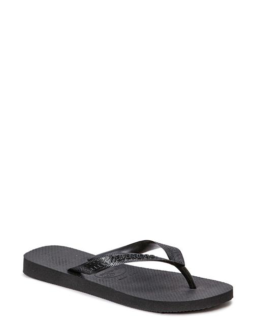 Hav Top Havaianas Black