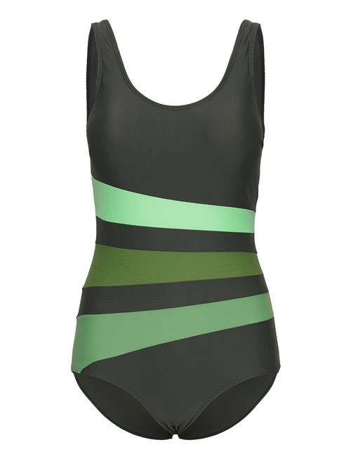 Swimsuit Bianca Classic+ Wiki Green