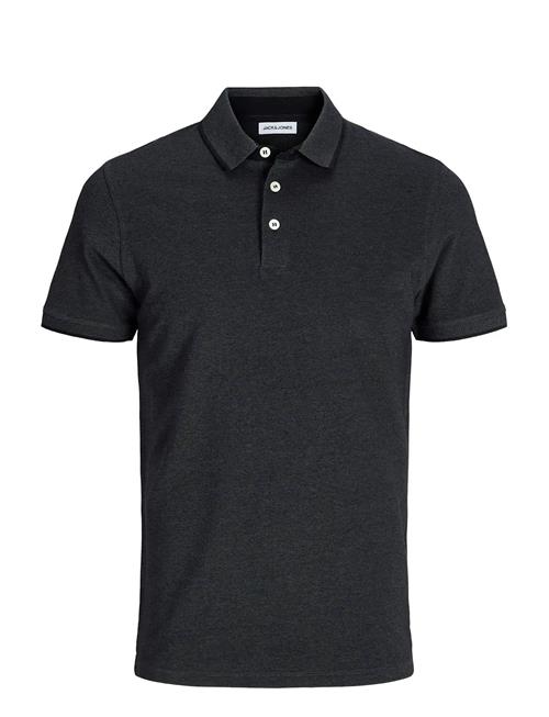 Jack & Jones Jjepaulos Polo Ss Noos Jack & J S Grey