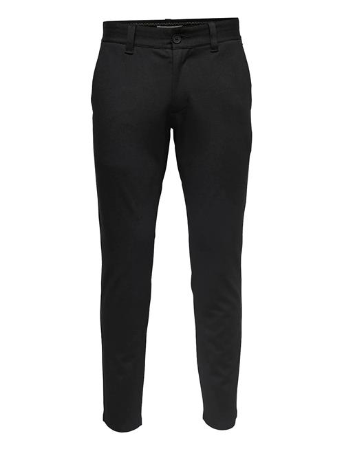 Onsmark Slim Gw 0209 Pant Noos ONLY & SONS Black