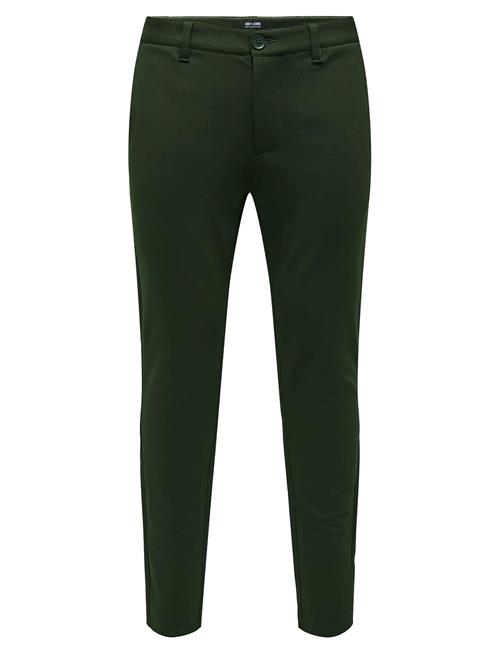 Onsmark Slim Gw 0209 Pant Noos ONLY & SONS Green