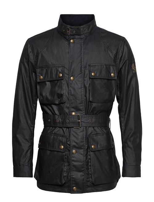 Trialmaster Jacket Belstaff Navy