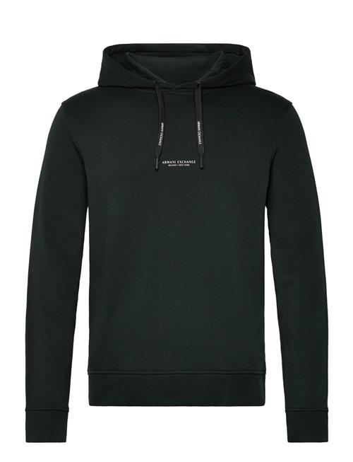 Sweatshirt Armani Exchange Black