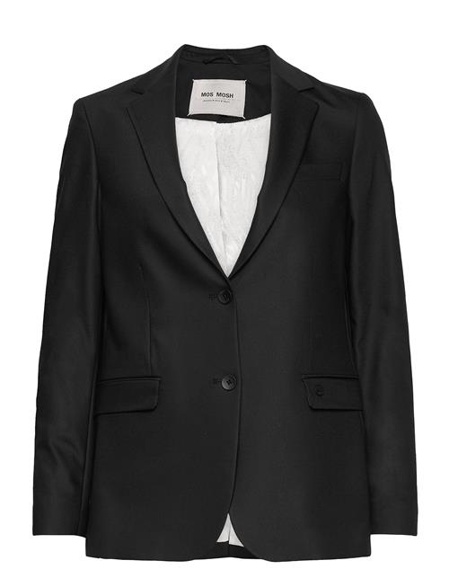 Mmmary Night Blazer MOS MOSH Black