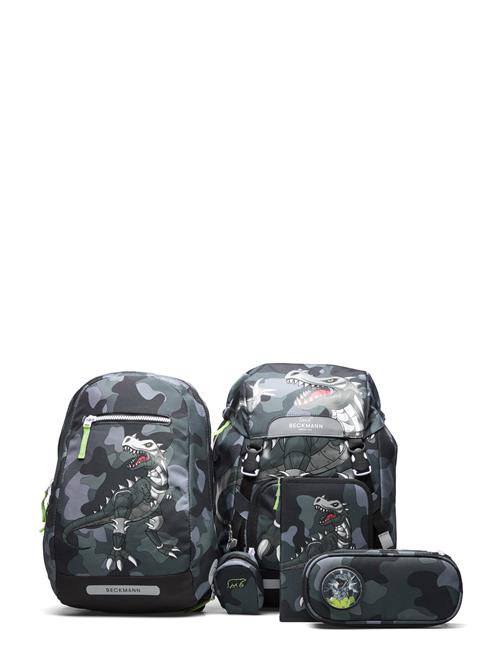 Classic 22L Set - Camo Rex Beckmann Norway Black
