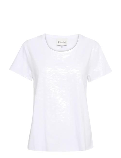 09 The Otee My Essential Wardrobe White