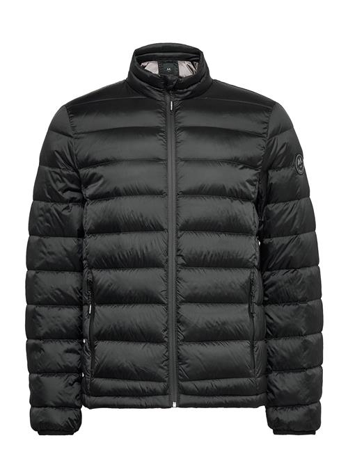 Light Down Jacket Lindbergh Black