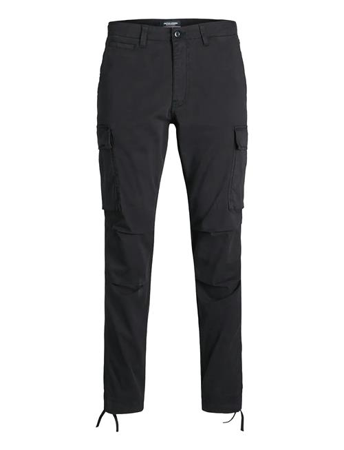 Jack & Jones Jpstace Tucker Cargo Ama Noos Jack & J S Black