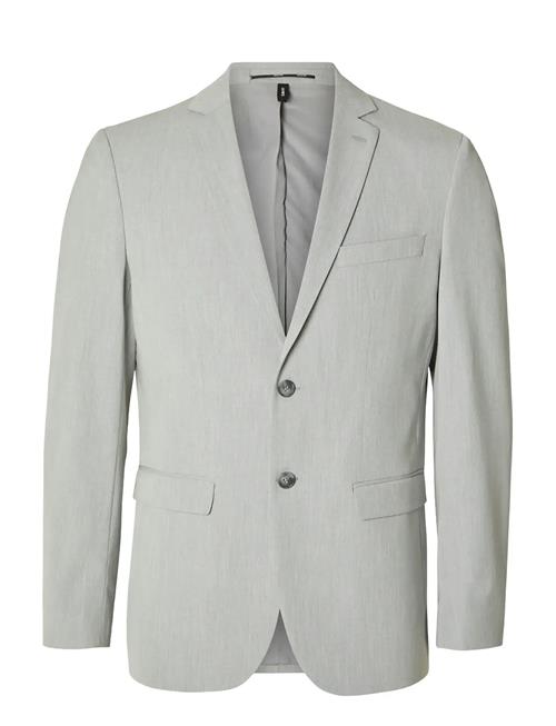 Slhslim-Liam Blz Flex Noos Selected Grey