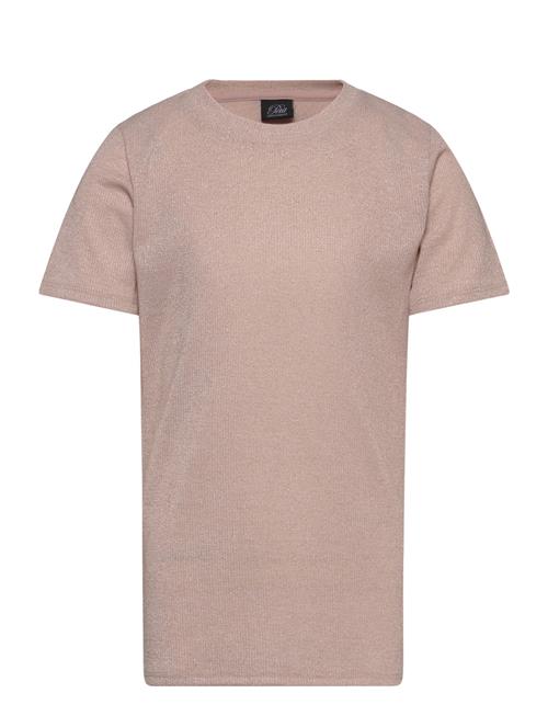 T-Shirt Short-Sleeve Sofie Schnoor Baby And Kids Pink