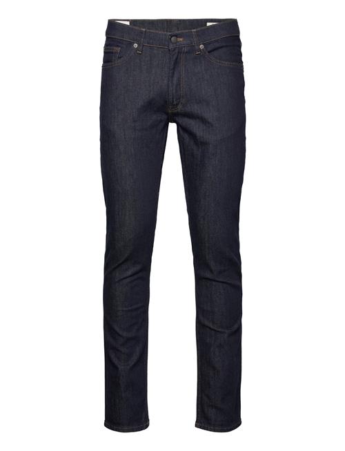 Slim Gant Jeans GANT Navy