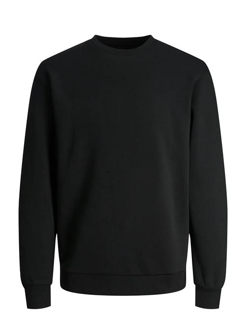 Jack & Jones Jjebradley Sweat Crew Noos Jack & J S Black