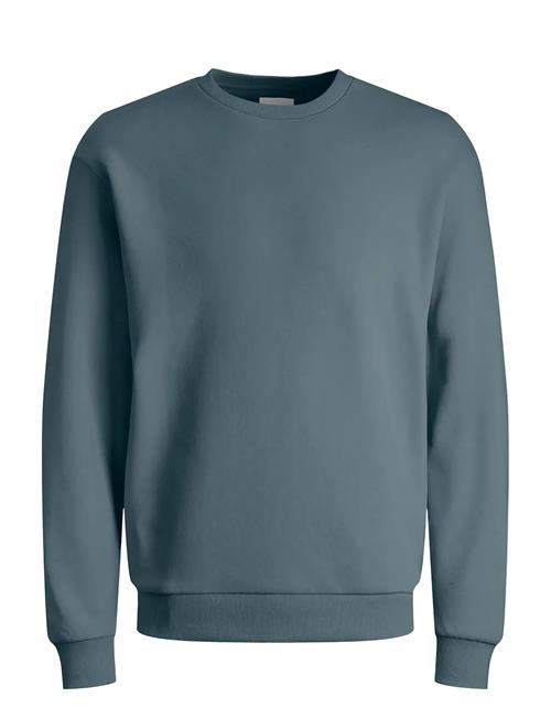Jack & Jones Jjebradley Sweat Crew Noos Jack & J S Blue