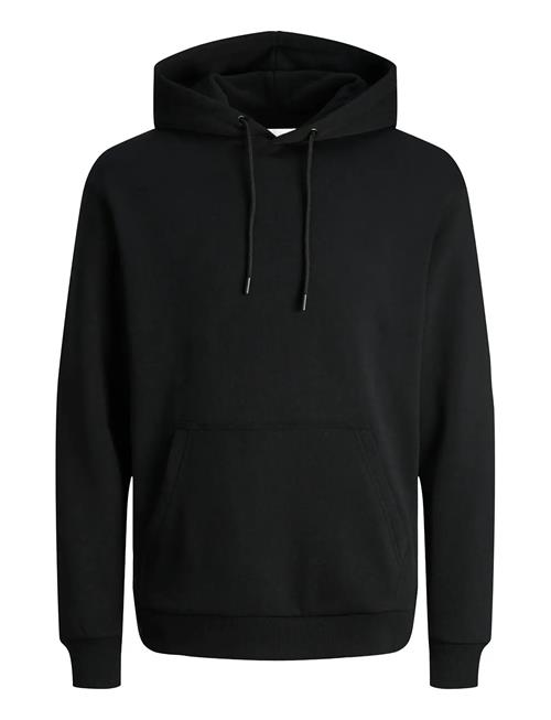 Jack & Jones Jjebradley Sweat Hood Noos Jack & J S Black