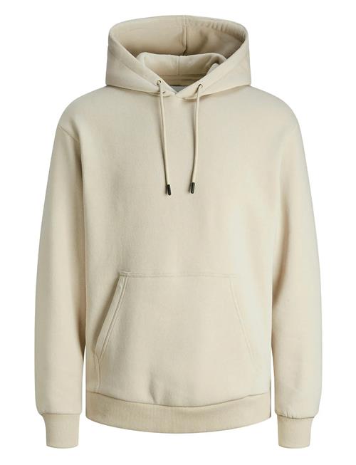 Jack & Jones Jjebradley Sweat Hood Noos Jack & J S Cream