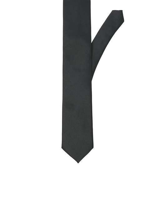 Jack & Jones Jacsolid Tie Noos Jack & J S Black