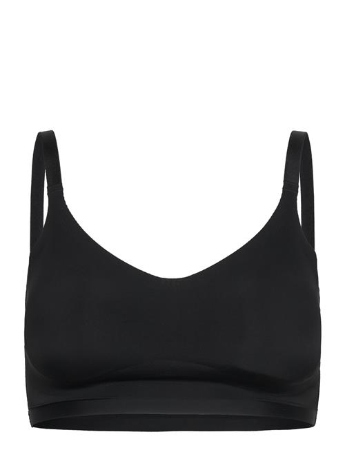 Seamless Bra Missya Black