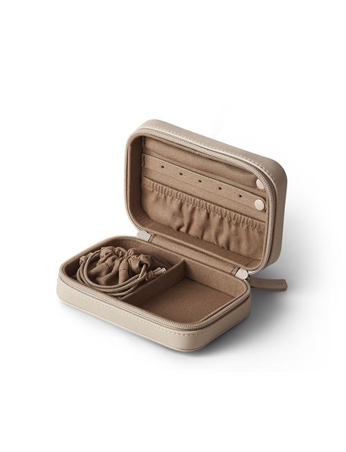 Jewelry Box Organista Beige