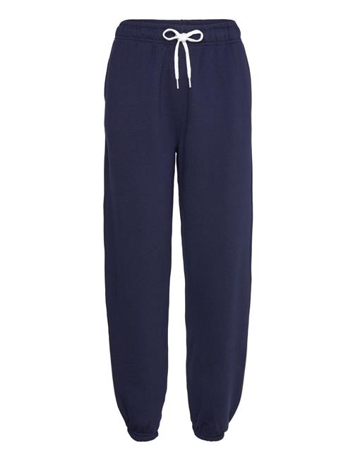 Fleece Athletic Pant Polo Ralph Lauren Navy