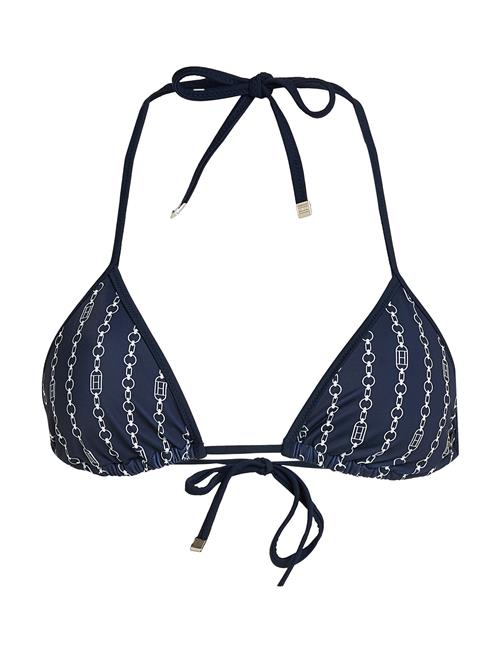 Triangle Rp Print Tommy Hilfiger Patterned