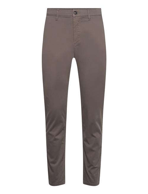 Chino_Tapered BOSS Beige
