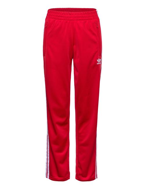 Firebird Pants Adidas Originals Red