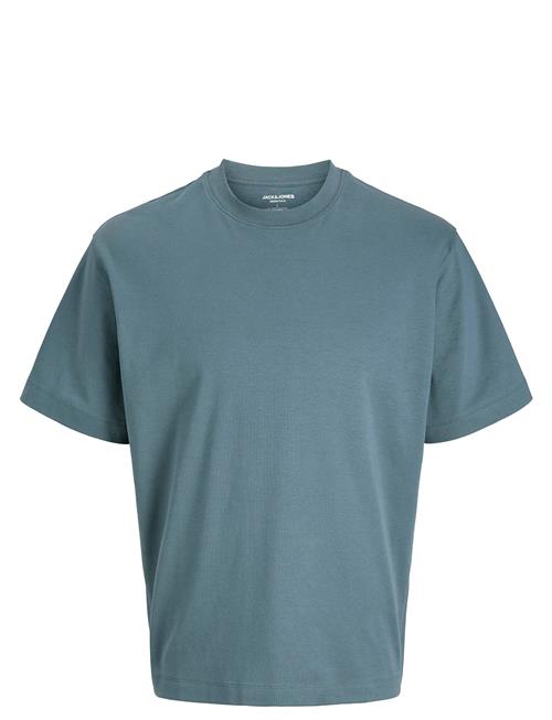 Jack & Jones Jjeurban Edge Tee Ss O-Neck Noos Jack & J S Blue