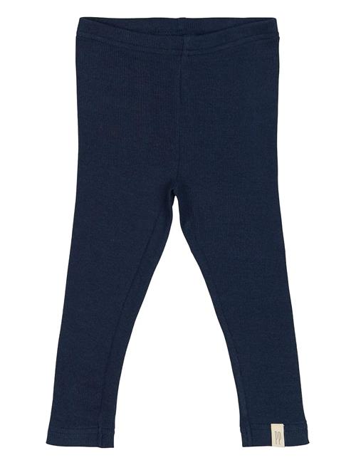 Legging Modal Petit Piao Blue