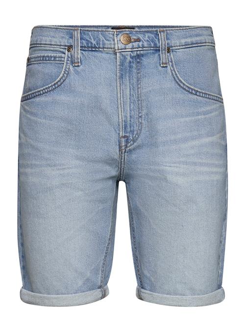 5 Pocket Short Lee Jeans Blue