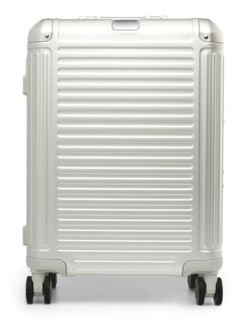 Next, 4W Trolley S Travelite Silver