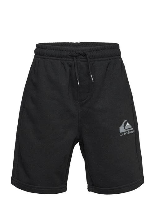 Easy Day Jogger Short Youth Quiksilver Black