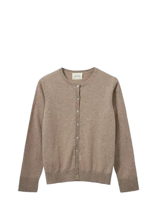 Cissesy Cardigan Sofie Schnoor Young Beige