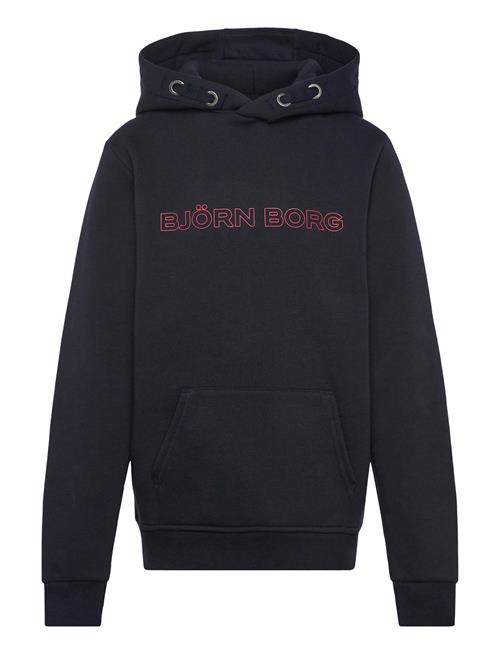 Borg Essential 3 Hoodie Björn Borg Navy