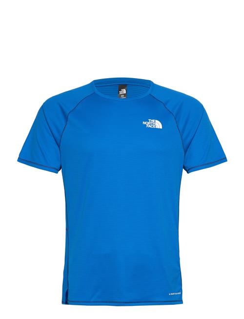M Sunriser Ss The North Face Blue