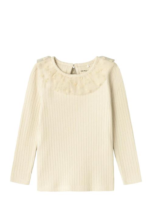Nmfnajas Xsl Ls Top Name It Cream