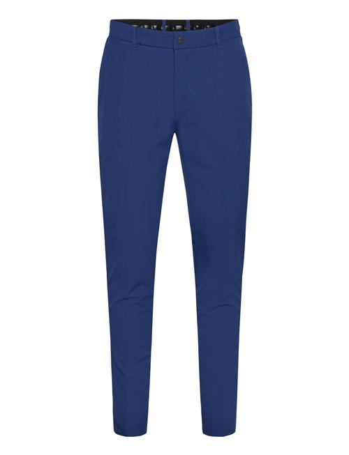 Mens Rockliffe Trousers Abacus Blue