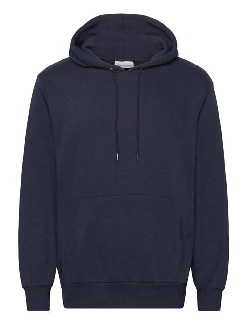 Sweat Hoodie Lindbergh Navy