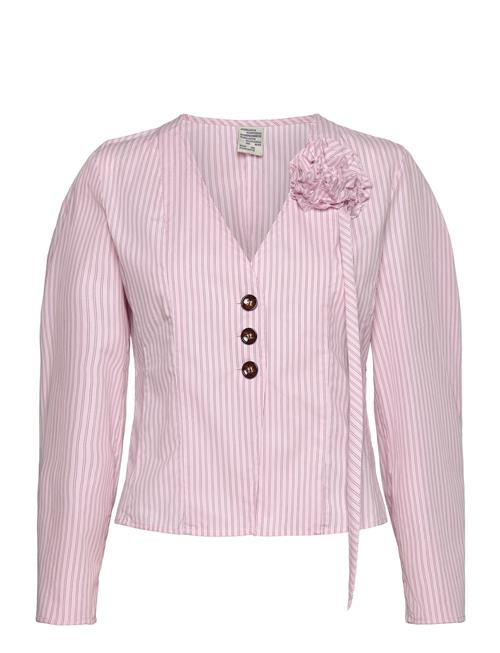 Millea Baum Und Pferdgarten Pink