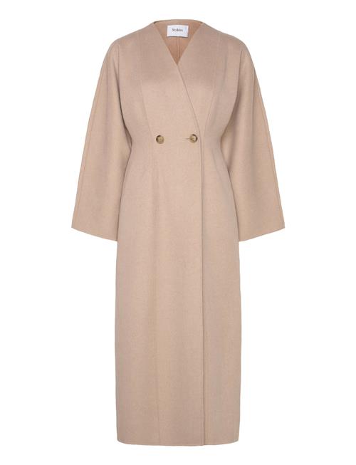 Tirli Coat Stylein Beige