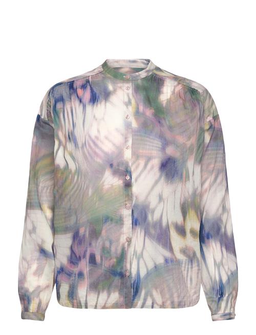 C_Bizzan BOSS Patterned