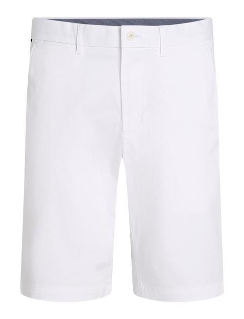 Harlem Short 1985 Tommy Hilfiger White